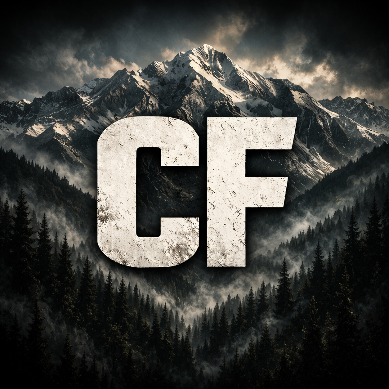 Carpathian Front Logo